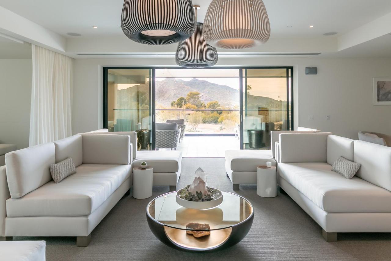 Civana Wellness Resort & Spa Carefree Eksteriør bilde