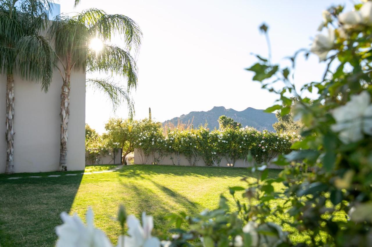 Civana Wellness Resort & Spa Carefree Eksteriør bilde