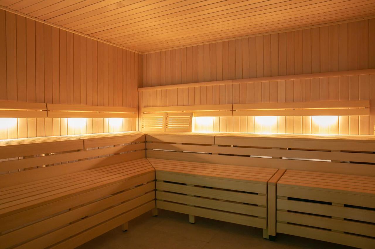 Civana Wellness Resort & Spa Carefree Eksteriør bilde