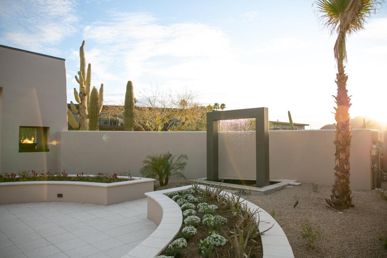 Civana Wellness Resort & Spa Carefree Eksteriør bilde