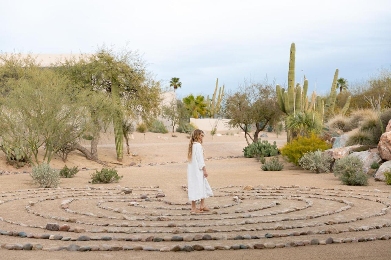 Civana Wellness Resort & Spa Carefree Eksteriør bilde