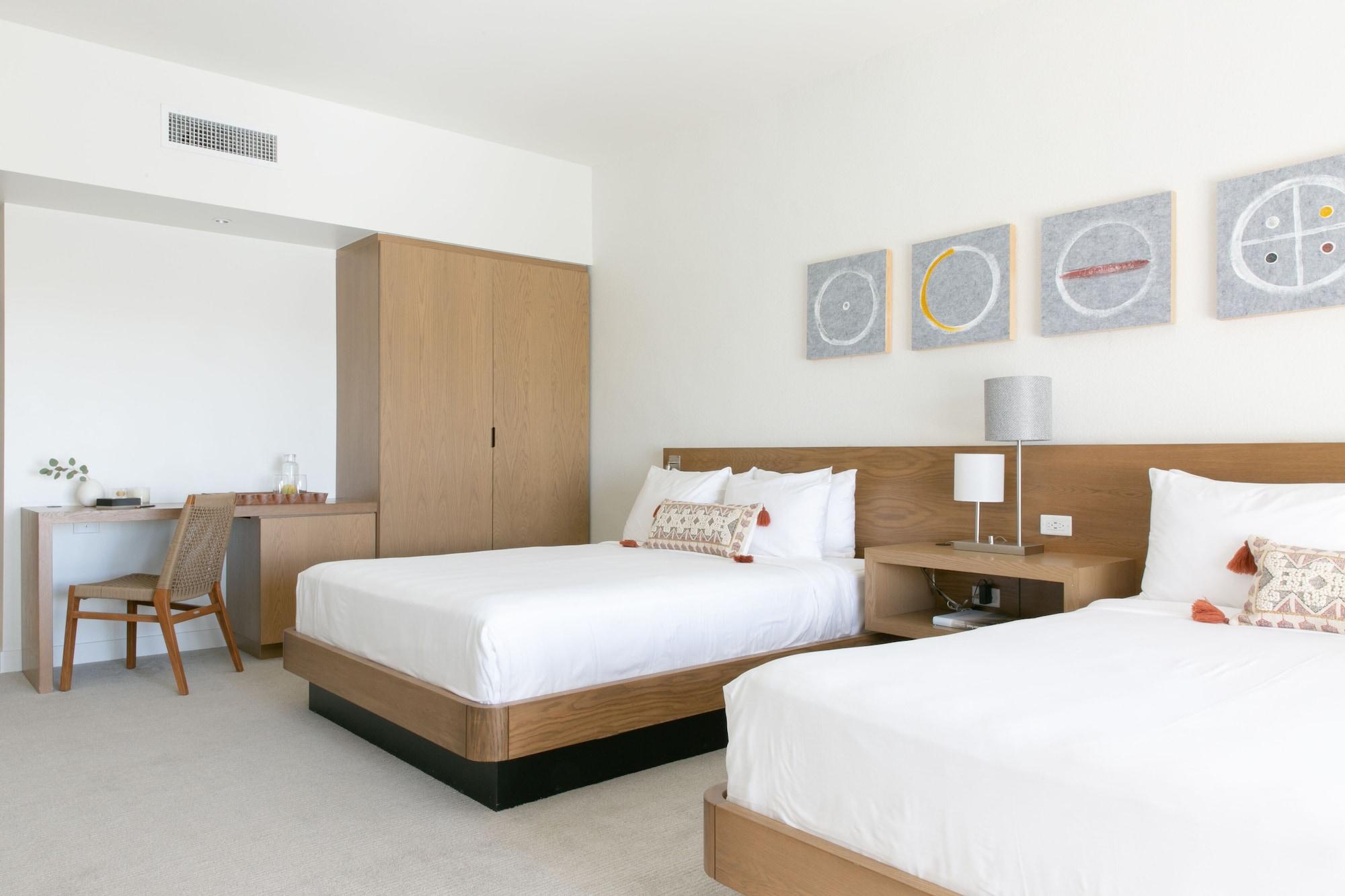 Civana Wellness Resort & Spa Carefree Eksteriør bilde