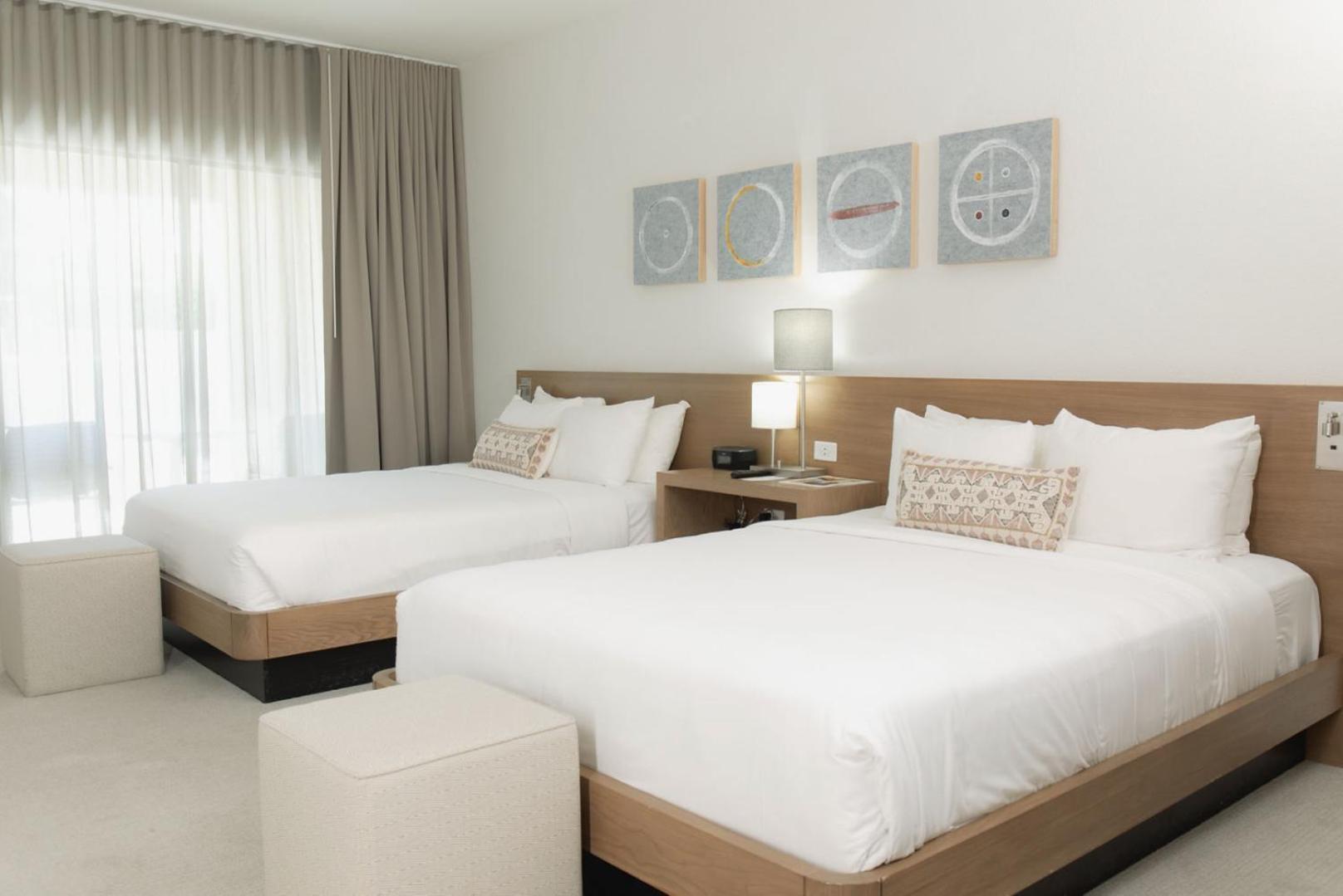 Civana Wellness Resort & Spa Carefree Eksteriør bilde