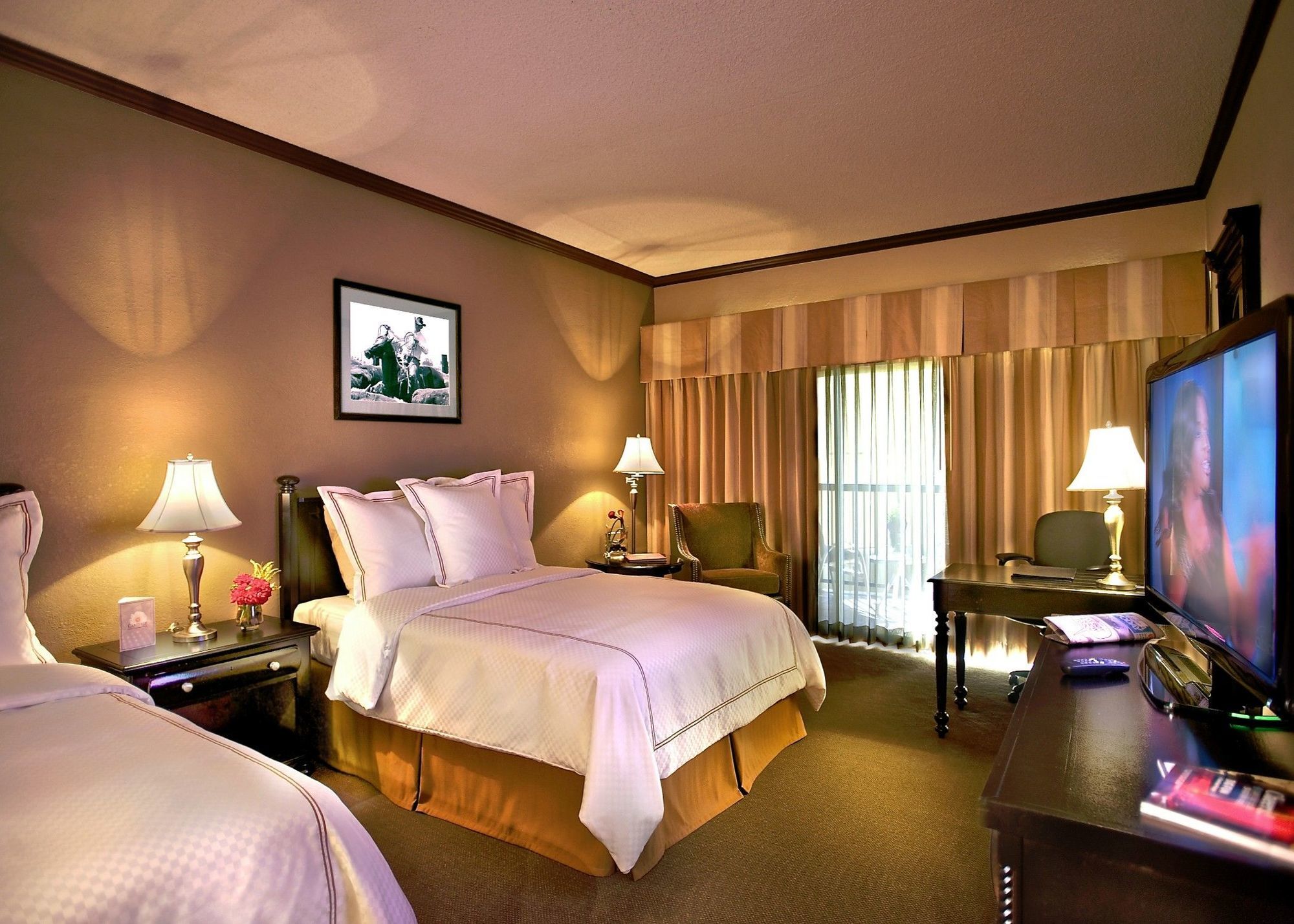 Civana Wellness Resort & Spa Carefree Rom bilde