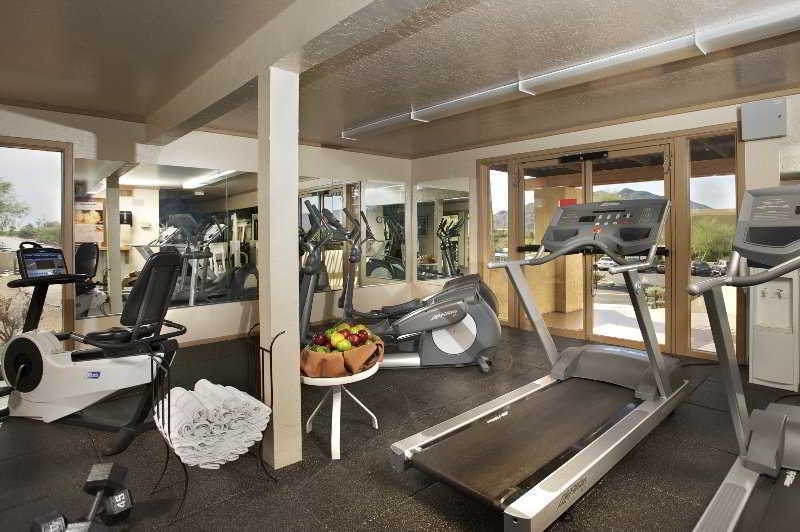 Civana Wellness Resort & Spa Carefree Fasiliteter bilde
