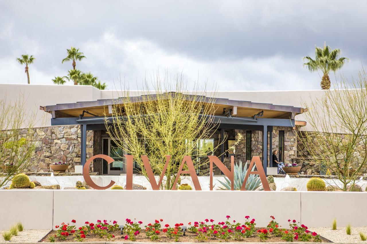Civana Wellness Resort & Spa Carefree Eksteriør bilde