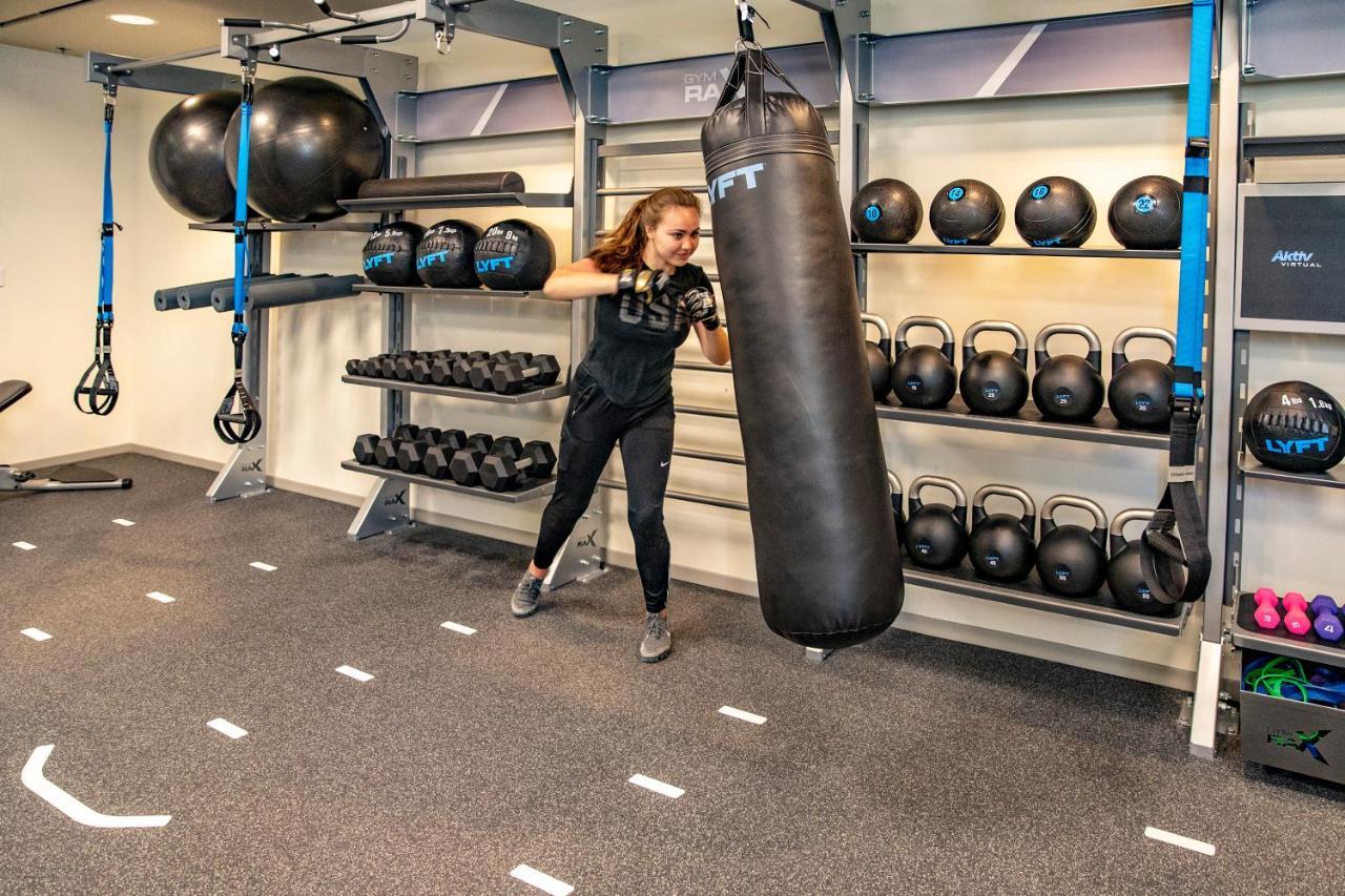 Civana Wellness Resort & Spa Carefree Eksteriør bilde